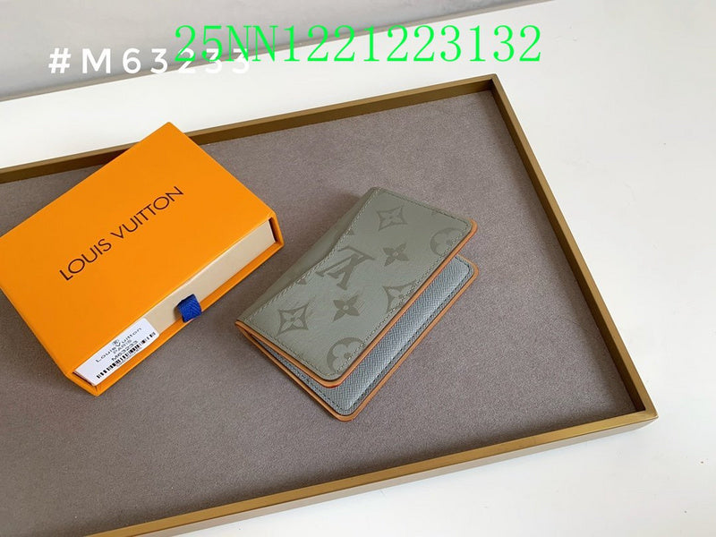 COZY BAGS - CHL Wallet - 319