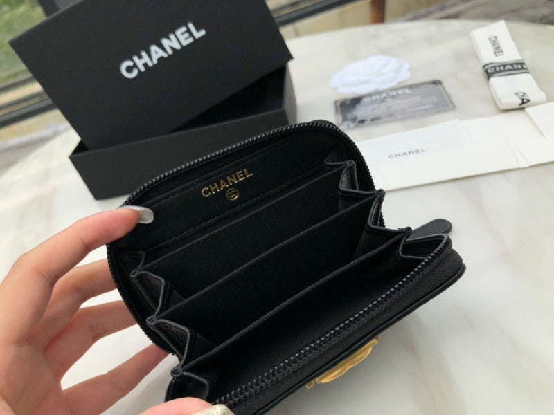 COZY - CHL Wallets - 007