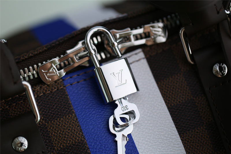 JB - LOV Travel Bags - 259