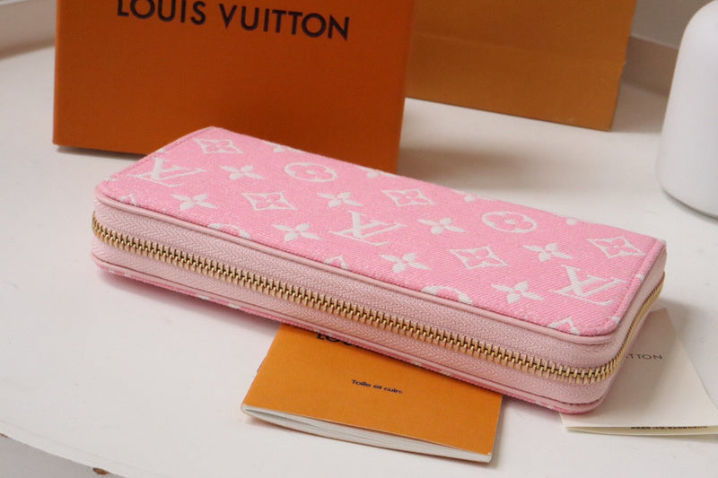 COZY BAGS - LOV Wallets - 604