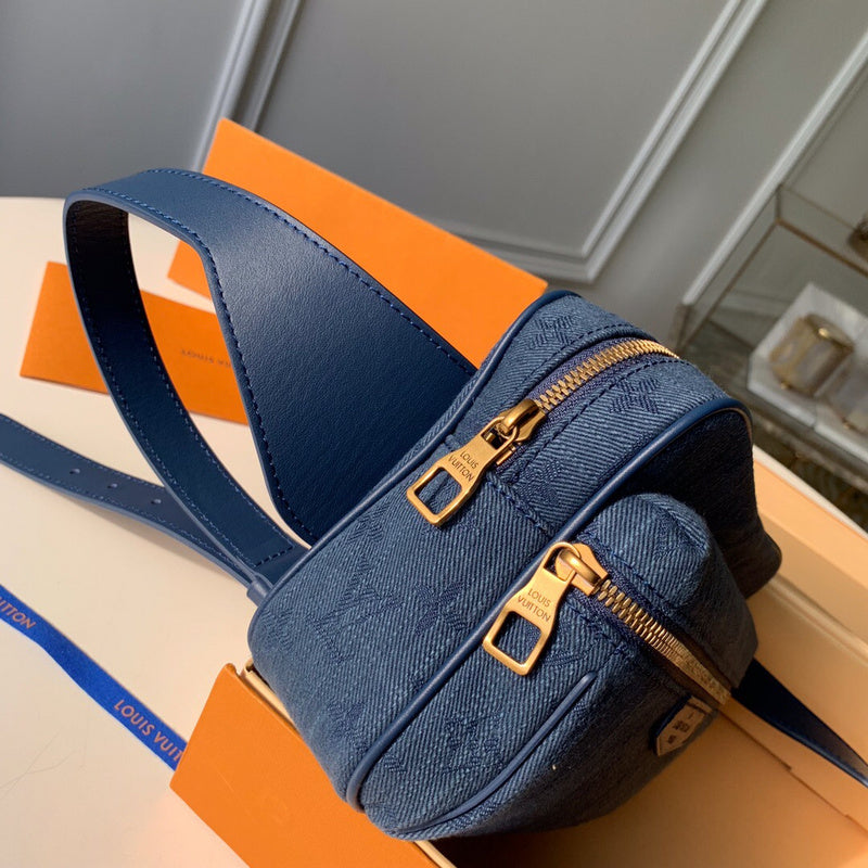 COZY BAGS - LOV Bags - 5775