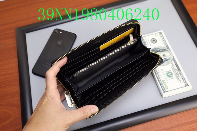 COZY BAGS - LOV Wallet - 1442