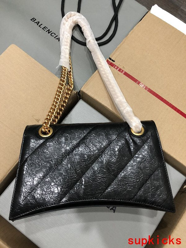 COZY BAGS - BG Hourglass Bags - 065