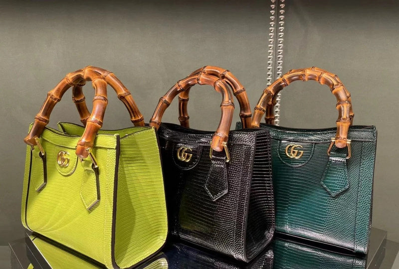 COZY BAGS - GUKI Bags - 1421