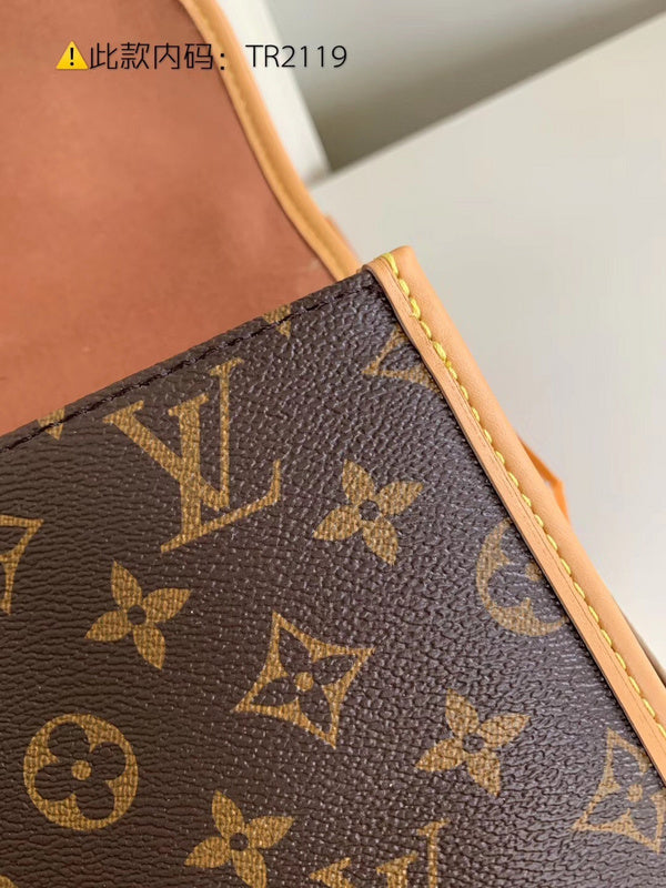 COZY BAGS - LOV Bags - 5120