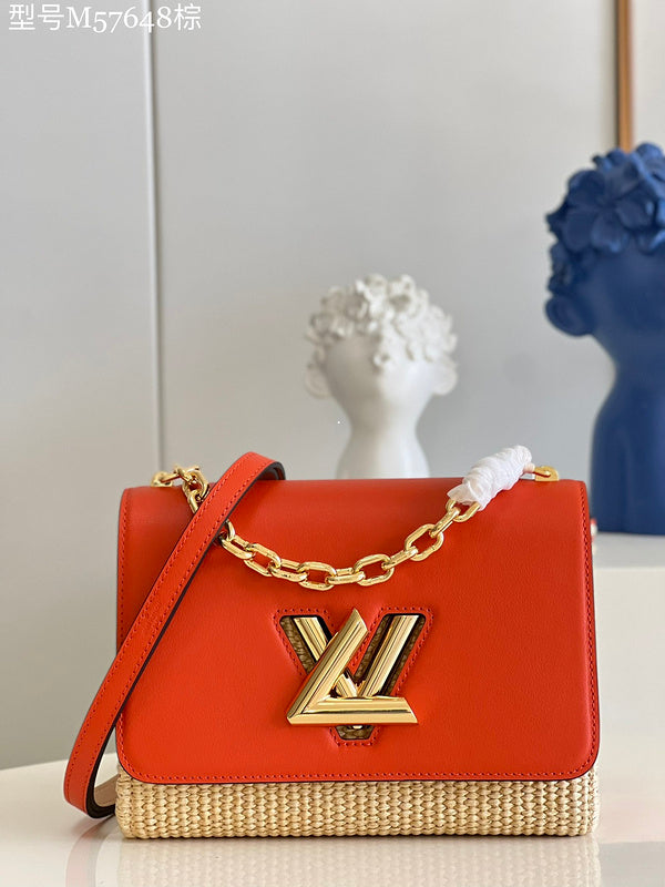 COZY BAGS - LOV Bags - 2593