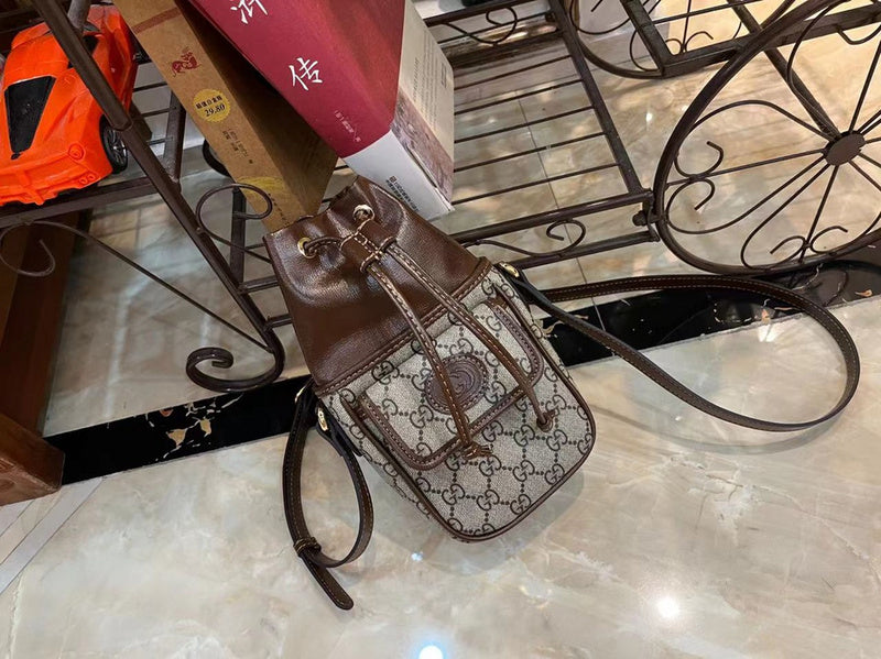 COZY BAGS - GUKI Bags - 028