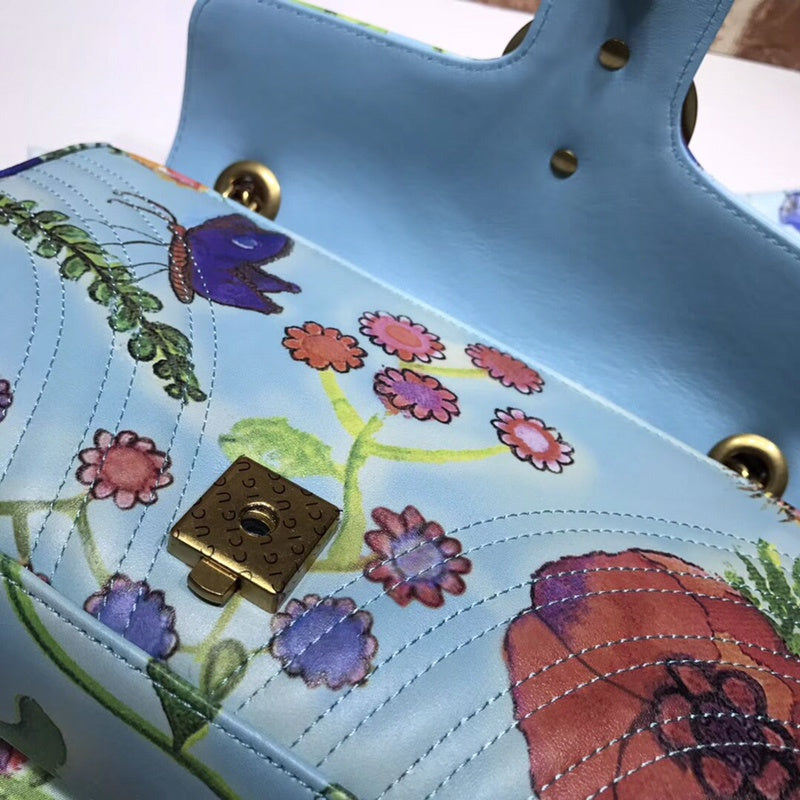 COZY BAGS - GUKI Women Bags - 818