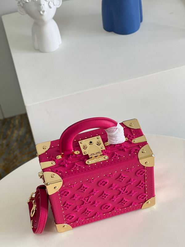 COZY - LV Bags - 2006