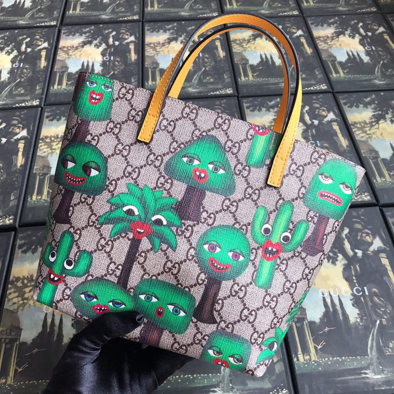 COZY - Guki Lady Bags - 1311