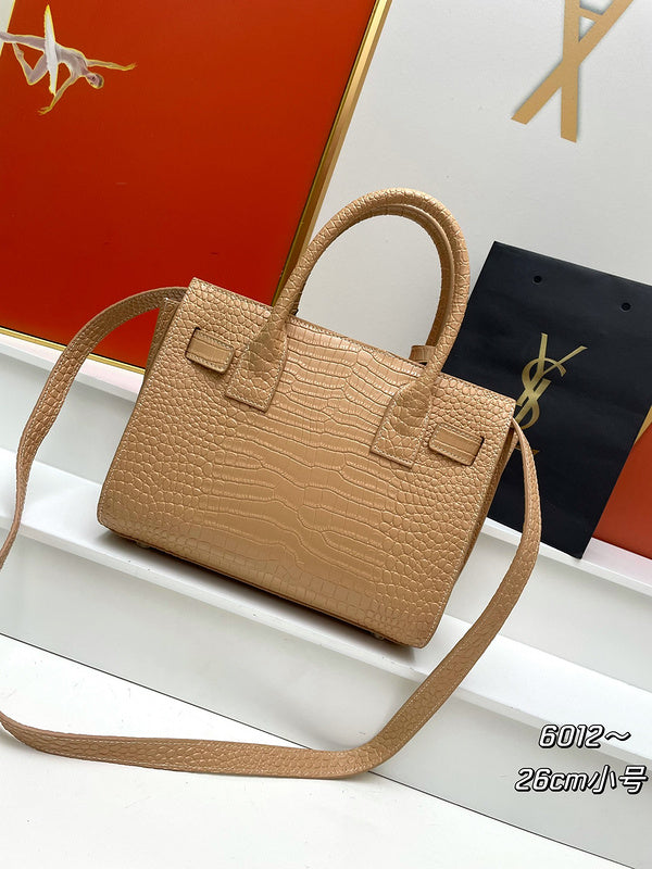 COZY - YLS Bags - 174