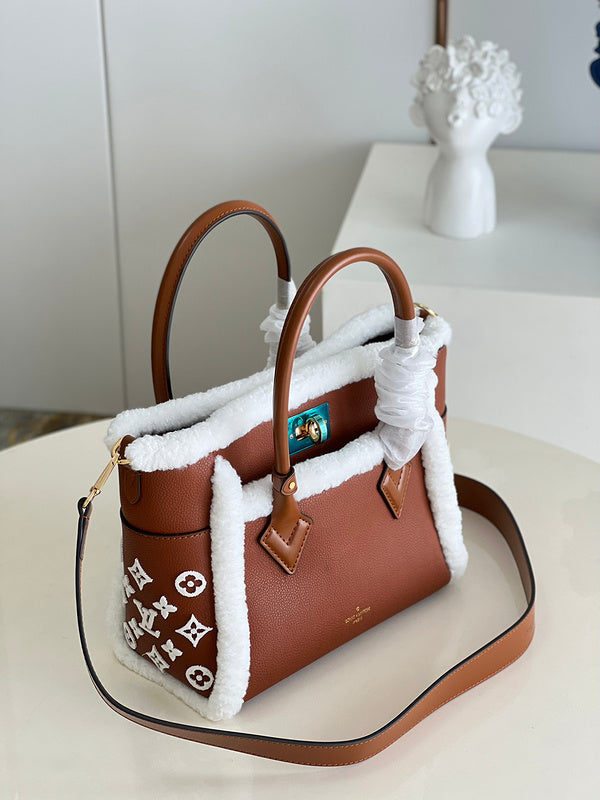 COZY - LV Bags - 2957