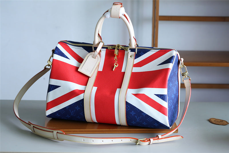 JB - LOV Travel Bags - 277