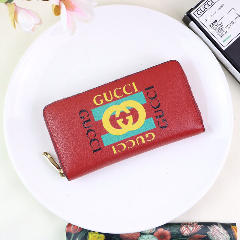 COZY BAGS - Guki Wallet - 439