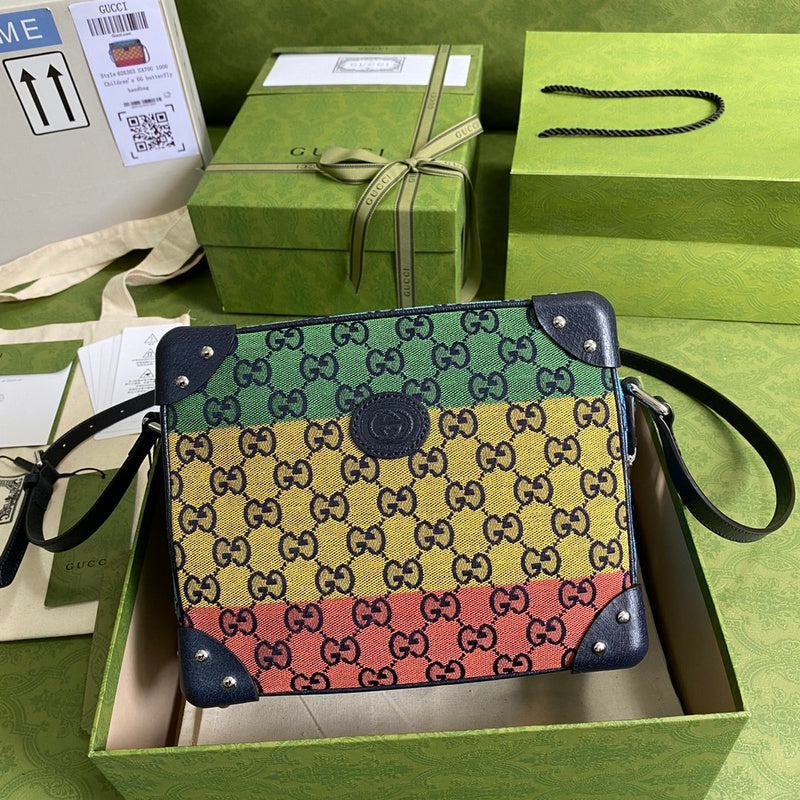 COZY BAGS - Guki Men Bags - 126