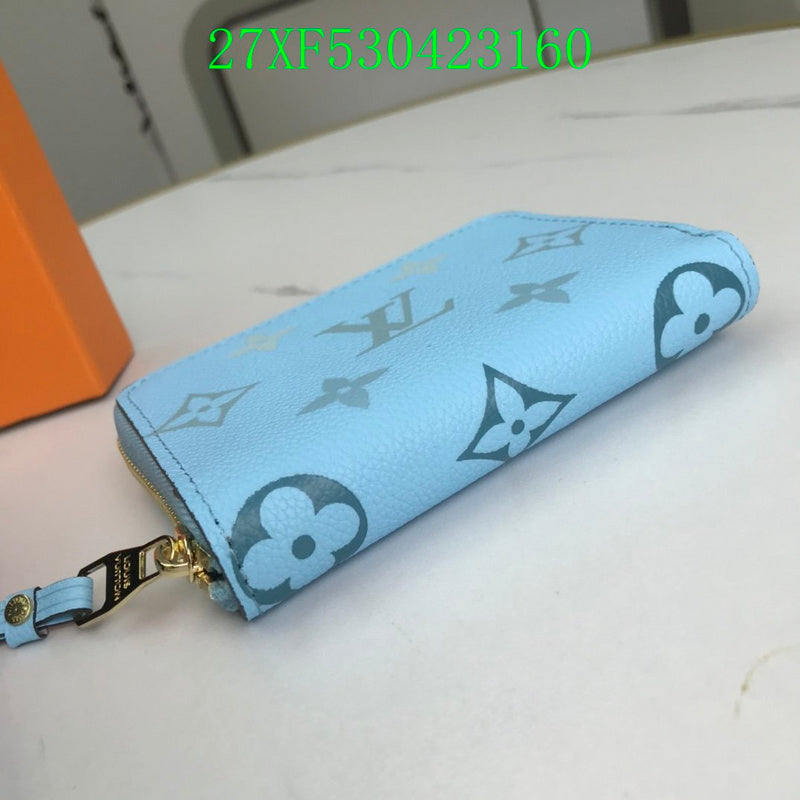 COZY BAGS - CHL Wallet - 977