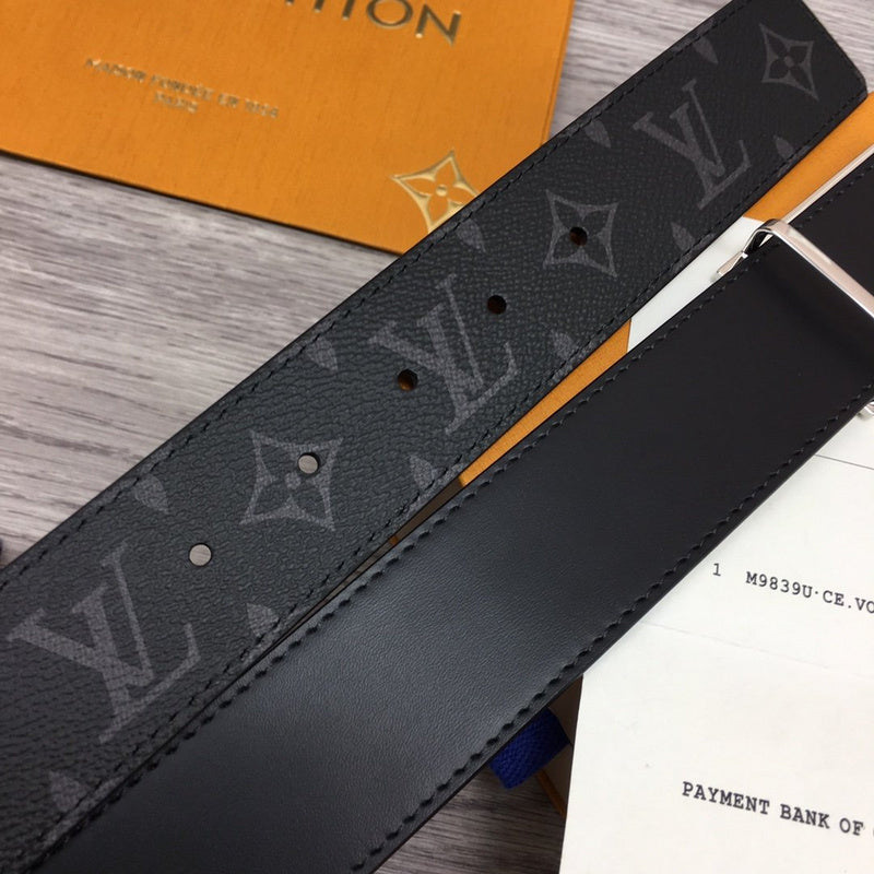 JB - LOV Belts - 118