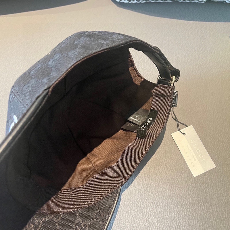 COZY BAGS - Guki Hats & Caps - 021