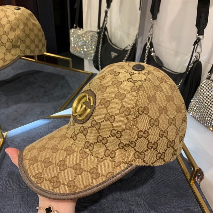JB - Guki Hats & Caps - 336