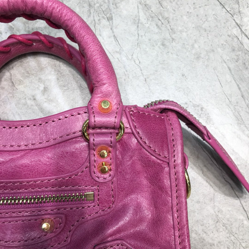 COZY BAGS - BG Lady Bags - 378