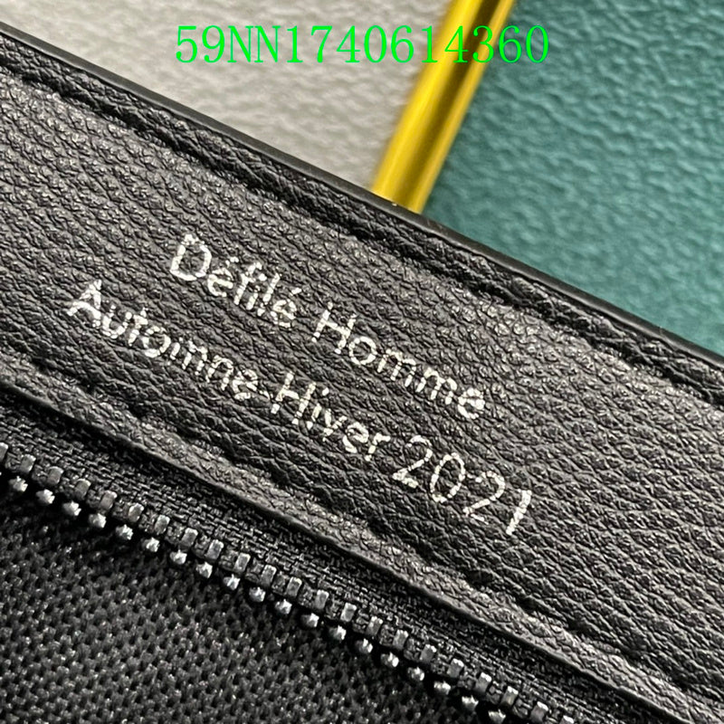 COZY BAGS - LOV Wallet - 378