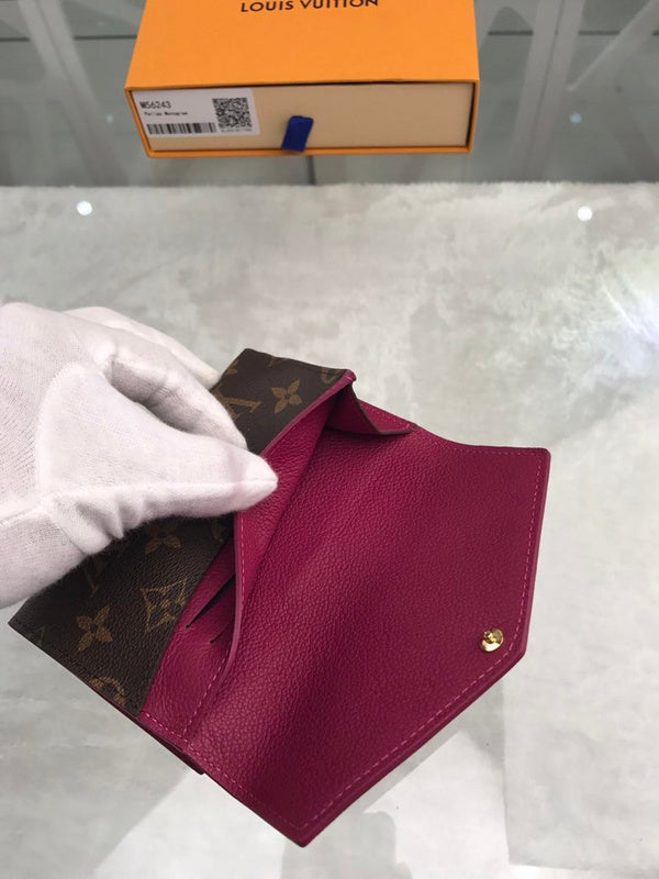 COZY BAGS - LOV Wallets - 598