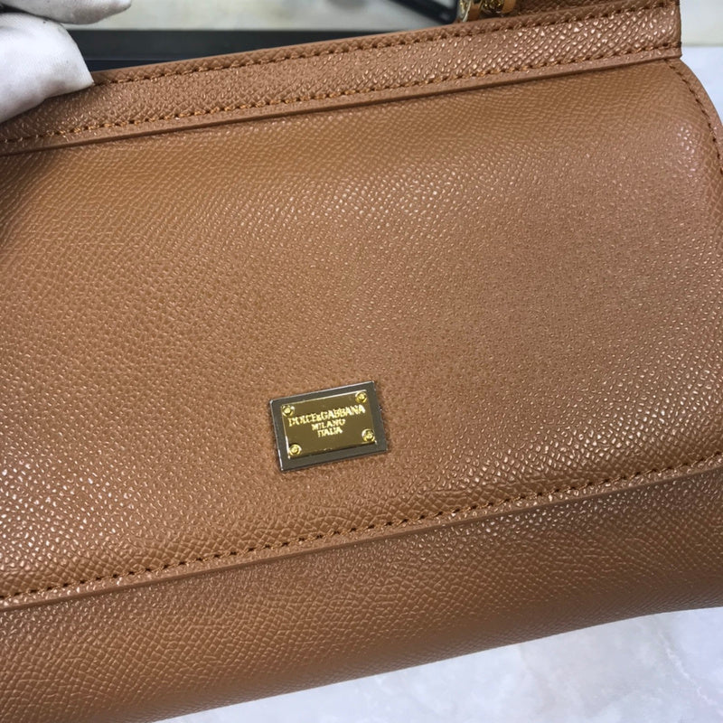 COZY BAGS - DAG Bags - 024