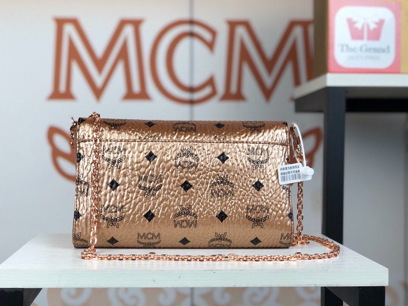 COZY BAGS - MQM Bags - 073