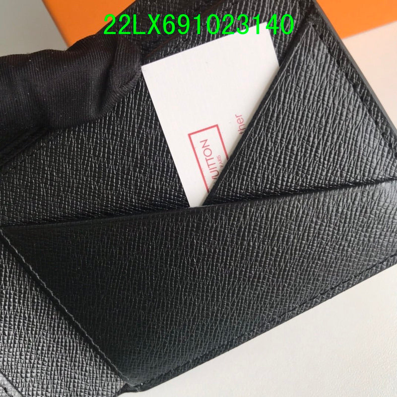 COZY BAGS - CHL Wallet - 1280