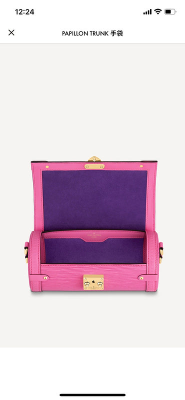 COZY BAGS - LOV Bags - 968