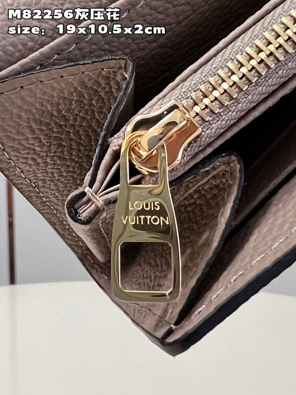 COZY BAGS - LOV Wallets - 177