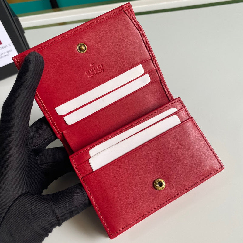 Cozy Bags - GUKI Women Wallets - 148