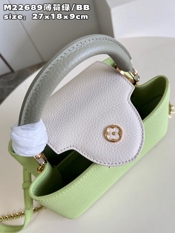 COZY BAGS - LOV Bags - 409