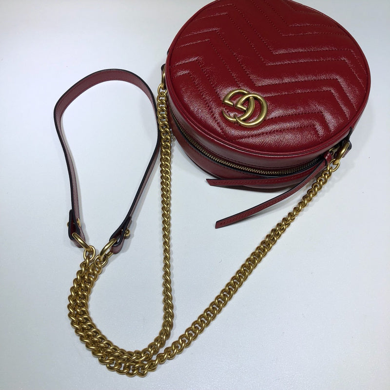 COZY BAGS - GUKI Women Bags - 807