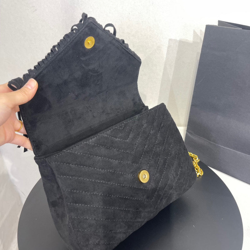 COZY - YLS Bags - 550