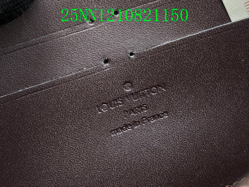 COZY BAGS - LOV Wallet - 106