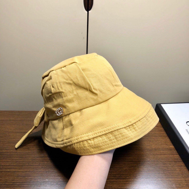 COZY BAGS - Guki Hats & Caps - 196