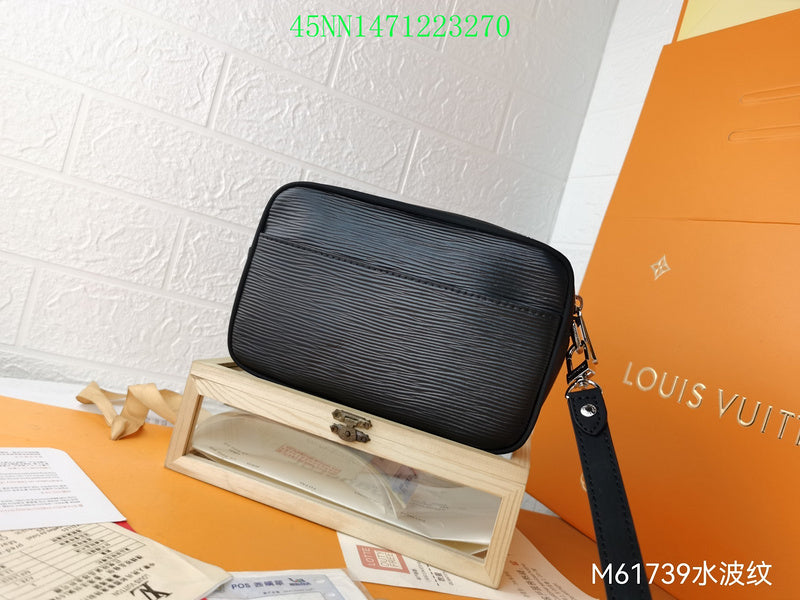COZY BAGS - CHL Wallet - 302