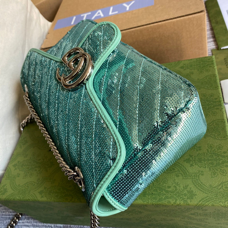 COZY BAGS - GUKI Bags - 2132
