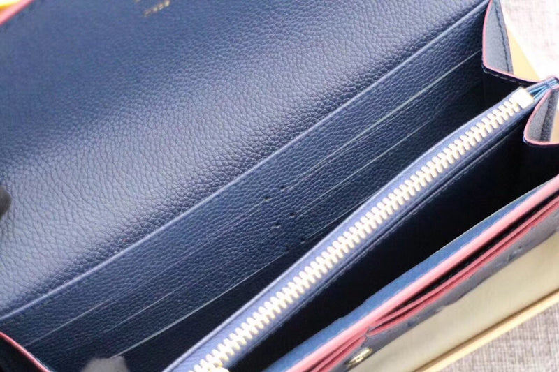 COZY BAGS - LOV Wallets - 773