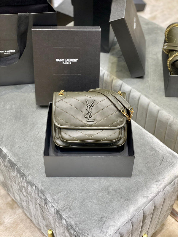 COZY BAGS - YLS Bags - 1784