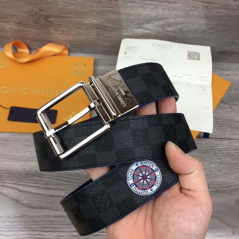JB - LOV Belts - 172