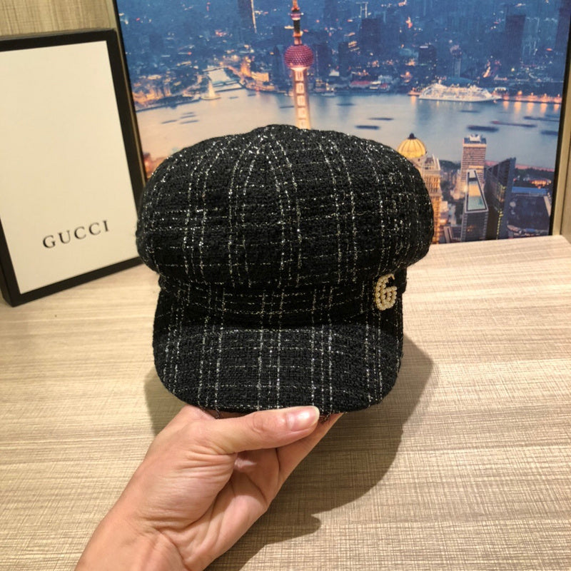 COZY BAGS - Guki Hats & Caps - 377