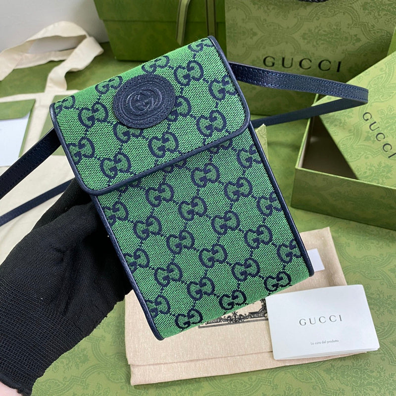 COZY BAGS - Phone Bags - 007