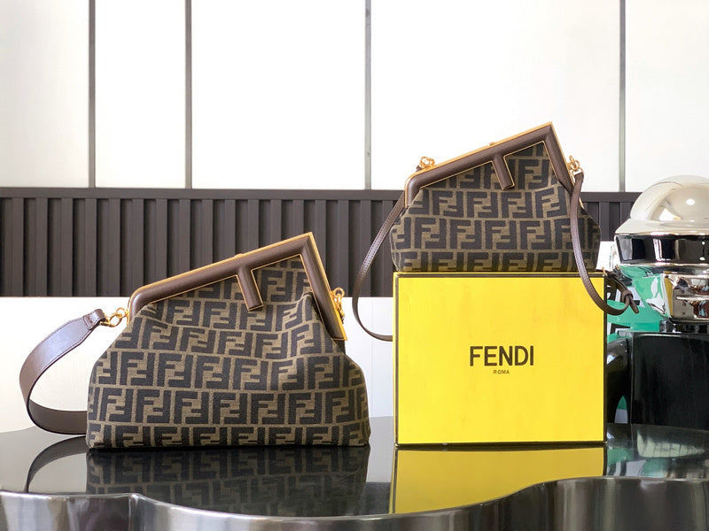 COZY - FDE Bags - 039