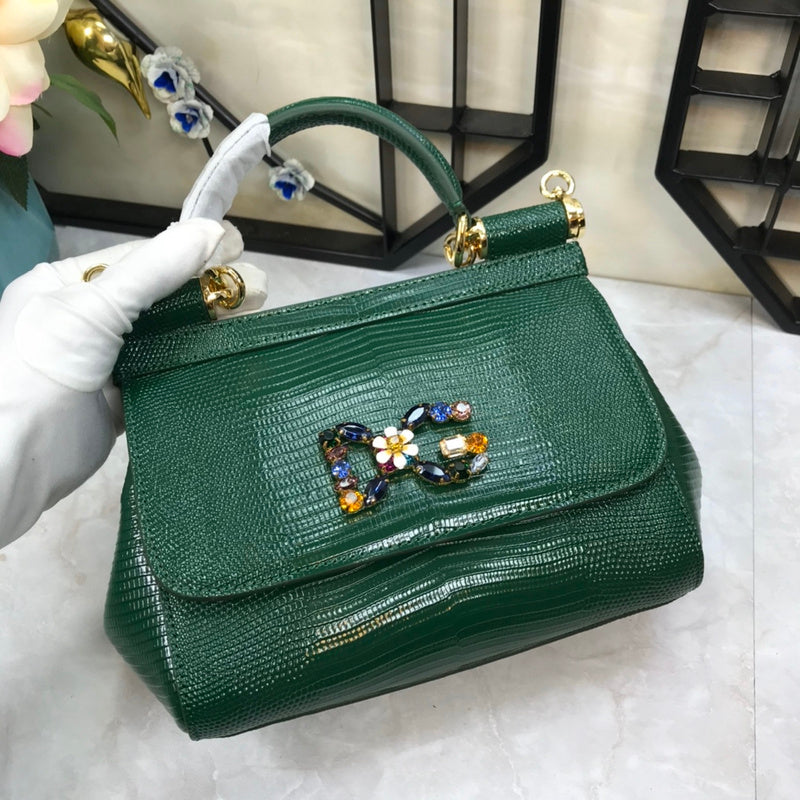 COZY BAGS - DAG Bags - 006