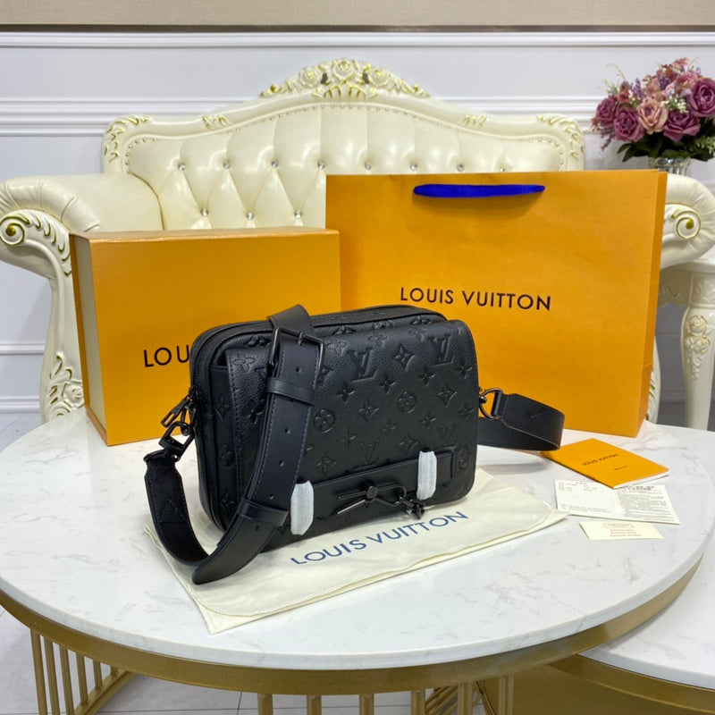 COZY BAGS - LOV Men Bags - 060