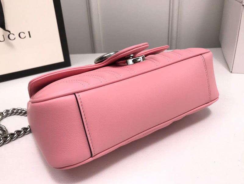 JB - Guki Lady Bags - 1078