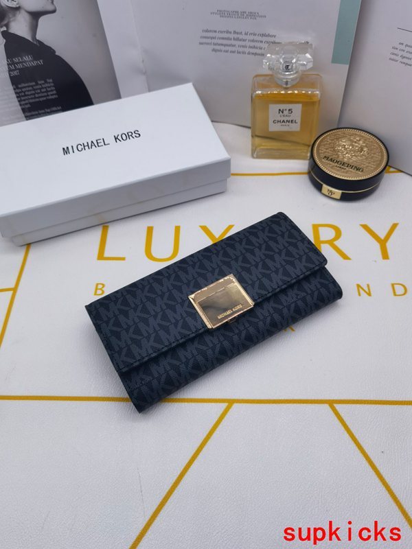 COZY BAGS - Mix Wallets - 758