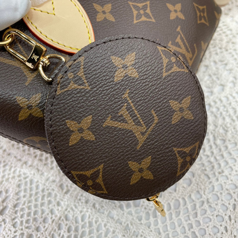 JB - LOV Lady Bags - 007